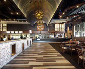 The Australian Hotel And Brewery - QLD Tourism 0