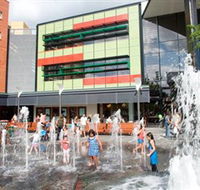 Rouse Hill Town Centre - Queensland Tourism