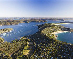 Palm Beach - Queensland Tourism 0