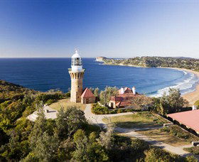 Palm Beach - Queensland Tourism 1