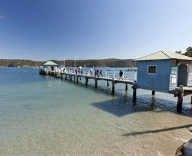 Palm Beach - Queensland Tourism 4