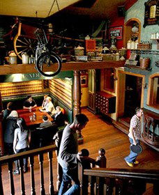 The Fiddler - Queensland Tourism 0