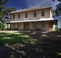 Rouse Hill House and Farm - Queensland Tourism