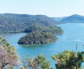 The Riverboat Postman - QLD Tourism 2