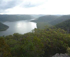 The Riverboat Postman - QLD Tourism 5