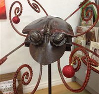 Ferry Artists Gallery - Queensland Tourism
