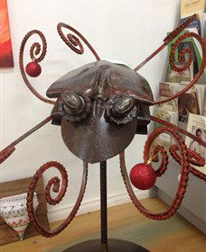 Ferry Artists Gallery - QLD Tourism 0