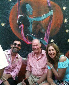 Ferry Artists Gallery - QLD Tourism 5