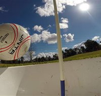 Footgolf Werrington - QLD Tourism
