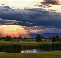 Lynwood Country Club - Queensland Tourism