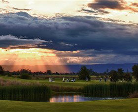 Lynwood Country Club - Queensland Tourism 0