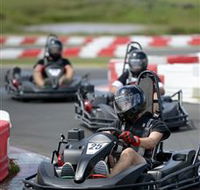 Luddenham Raceway - Queensland Tourism