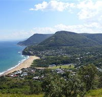 Bald Hill Lookout - Queensland Tourism