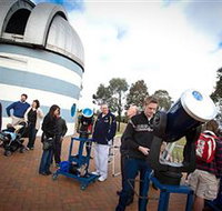UWS Penrith Observatory - QLD Tourism