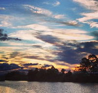 Governor Phillip Park - Queensland Tourism
