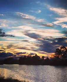 Governor Phillip Park - Queensland Tourism 0