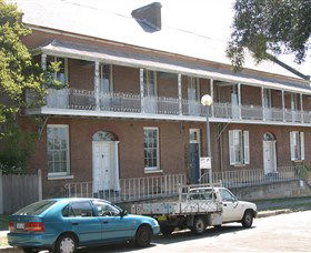 Hawkesbury Sightseeing Tours - Queensland Tourism 0
