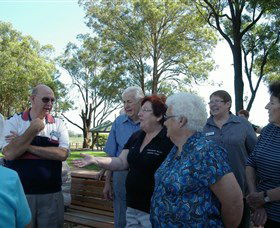 Hawkesbury Valley Heritage Tours - Queensland Tourism 1