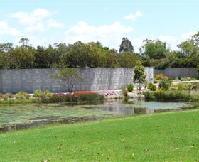 Mt Penang Gardens - QLD Tourism 6