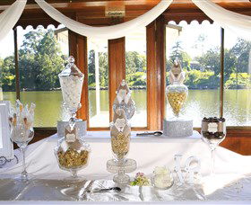 Nepean Belle Paddlewheeler - QLD Tourism 6