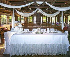 Nepean Belle Paddlewheeler - QLD Tourism 3