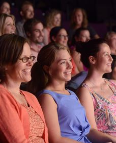 South Penrith NSW QLD Tourism