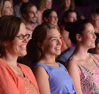 The Joan Sutherland Performing Arts Centre - QLD Tourism