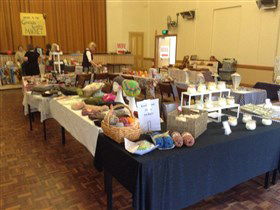 Gumeracha Country Market - Queensland Tourism 0