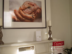 Indica Spa - QLD Tourism 1