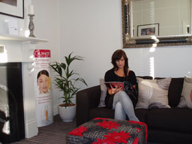 Indica Spa - QLD Tourism 0