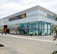 Adelaide Event and Exhibition Centre - Queensland Tourism