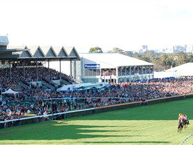 Morphettville Racecourse - Queensland Tourism 1