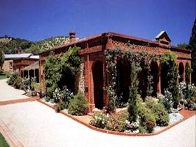 Beaumont SA QLD Tourism