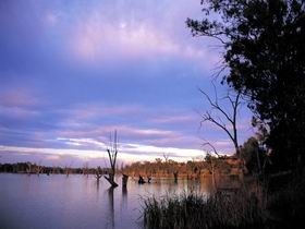 The Riverland And Murraylands SA QLD Tourism