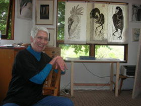 Atelier: Stirling Hills Artists - QLD Tourism 0