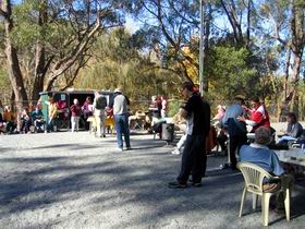 Adelaide Hills Petanque Club - QLD Tourism 0