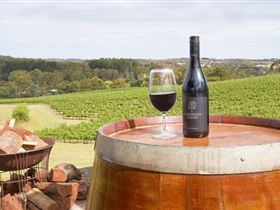 Maximilian's Restaurant And Sidewood Estate Cellar Door - Queensland Tourism 2