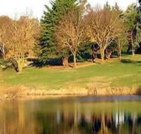 Blackwood Golf Club - Queensland Tourism