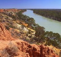 Chowilla Game Reserve And Regional Reserve - QLD Tourism