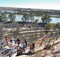 Ngaut Ngaut Aboriginal Site - QLD Tourism
