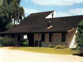 Bonneyview Winery And Restaurant - Queensland Tourism 0