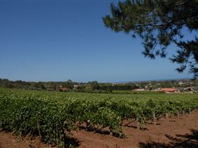 Onkaparinga Hills SA QLD Tourism