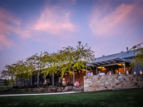 Howard Vineyard - Queensland Tourism 0