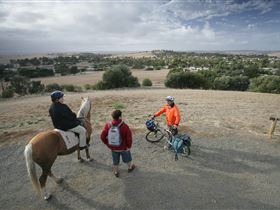 Kidman Trail - QLD Tourism 3