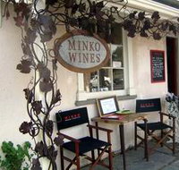 Minko Wines and Providore - QLD Tourism