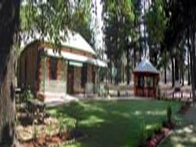Kuitpo Forest - Queensland Tourism 0
