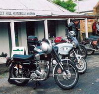 Prospect Hill Historical Museum - QLD Tourism