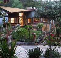 Magpie Springs - QLD Tourism