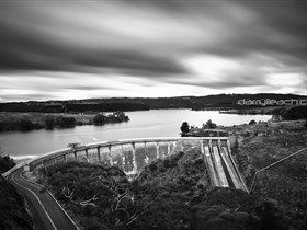 Myponga Reservoir Lookout - QLD Tourism 0