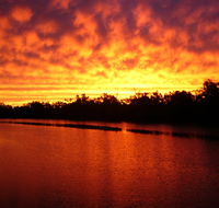 Warrego River Walk - QLD Tourism